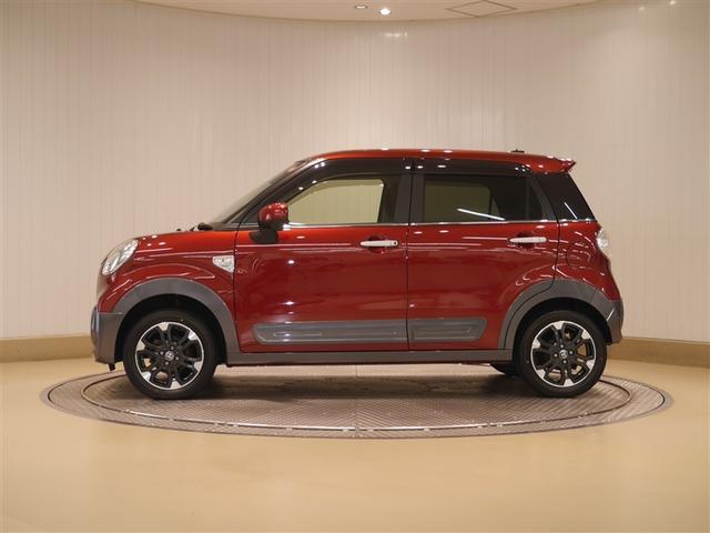 ピクシスジョイ Ｃ　Ｇ　ＳＡＩＩＩ　衝突被害軽減ブレーキ　ＬＥＤヘッドライト　スマートキー（2枚目）