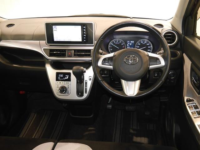 ピクシスジョイ Ｃ　Ｇ　ＳＡＩＩＩ　衝突被害軽減ブレーキ　ＬＥＤヘッドライト　スマートキー（5枚目）