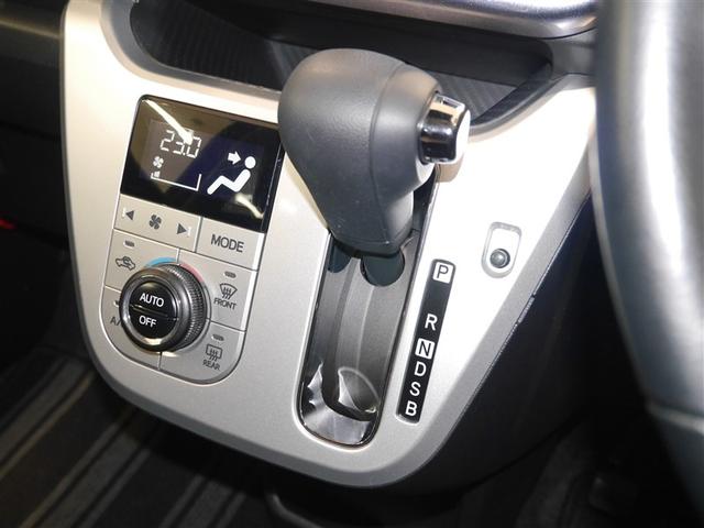 ピクシスジョイ Ｃ　Ｇ　ＳＡＩＩＩ　衝突被害軽減ブレーキ　ＬＥＤヘッドライト　スマートキー（6枚目）