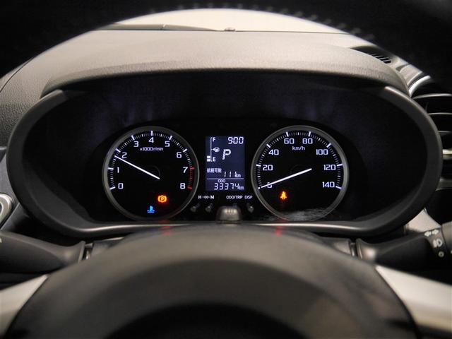 ピクシスジョイ Ｃ　Ｇ　ＳＡＩＩＩ　衝突被害軽減ブレーキ　ＬＥＤヘッドライト　スマートキー（7枚目）