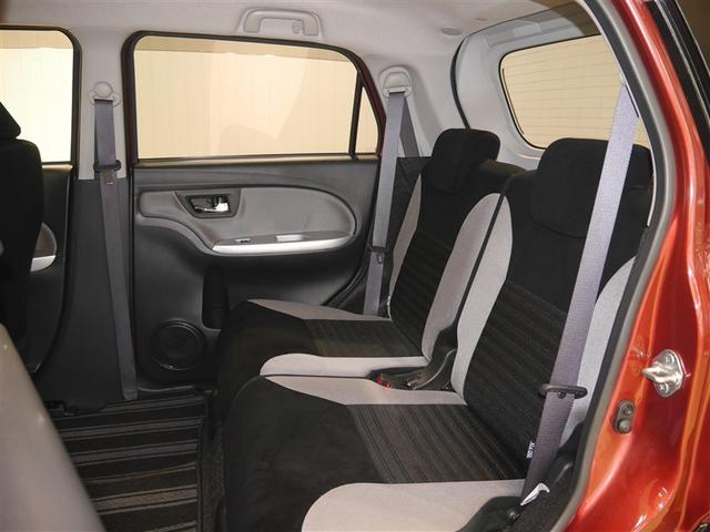 ピクシスジョイ Ｃ　Ｇ　ＳＡＩＩＩ　衝突被害軽減ブレーキ　ＬＥＤヘッドライト　スマートキー（8枚目）