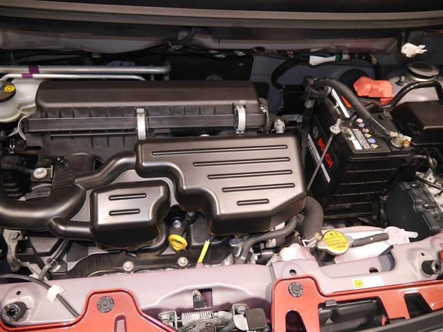 ピクシスジョイ Ｃ　Ｇ　ＳＡＩＩＩ　衝突被害軽減ブレーキ　ＬＥＤヘッドライト　スマートキー（10枚目）