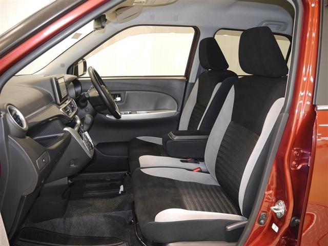 ピクシスジョイ Ｃ　Ｇ　ＳＡＩＩＩ　衝突被害軽減ブレーキ　ＬＥＤヘッドライト　スマートキー（11枚目）