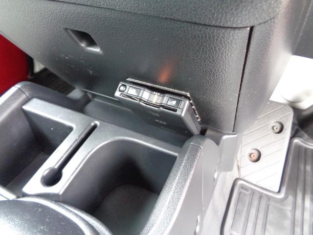 ハイゼットトラック カラーアルミ中温冷凍車 片側スライド仕様 4WD AT ワンオーナー 冷凍冷蔵車 ETC キーレスエントリー 運転席エアバッグ パワーウィンドウ 社外アルミホイール(14枚目)