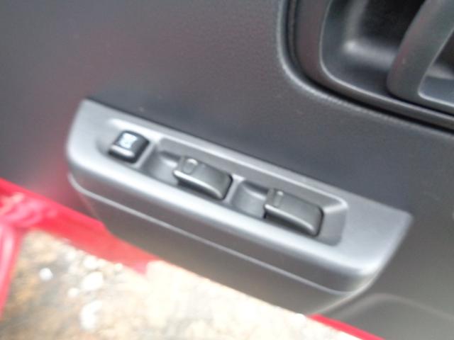 ハイゼットトラック カラーアルミ中温冷凍車 片側スライド仕様 4WD AT ワンオーナー 冷凍冷蔵車 ETC キーレスエントリー 運転席エアバッグ パワーウィンドウ 社外アルミホイール(20枚目)