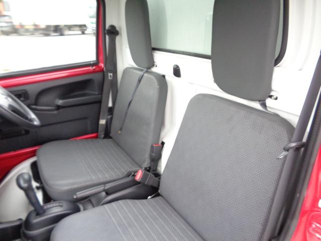 ハイゼットトラック カラーアルミ中温冷凍車 片側スライド仕様 4WD AT ワンオーナー 冷凍冷蔵車 ETC キーレスエントリー 運転席エアバッグ パワーウィンドウ 社外アルミホイール(25枚目)