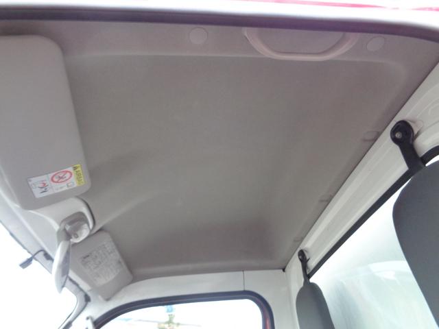 ハイゼットトラック カラーアルミ中温冷凍車 片側スライド仕様 4WD AT ワンオーナー 冷凍冷蔵車 ETC キーレスエントリー 運転席エアバッグ パワーウィンドウ 社外アルミホイール(26枚目)