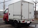 カラーアルミ中温冷凍車 片側スライド仕様 4WD AT ワンオーナー 冷凍冷蔵車 ETC キーレスエントリー 運転席エアバッグ パワーウィンドウ 社外アルミホイール(45枚目)