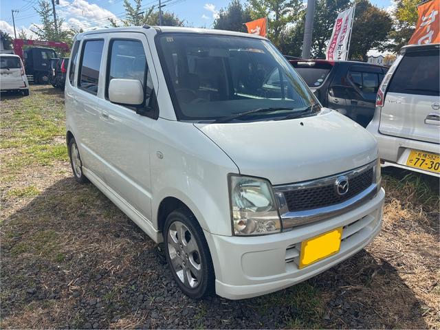 ＡＺワゴン ＦＸ－Ｓスペシャル（2枚目）