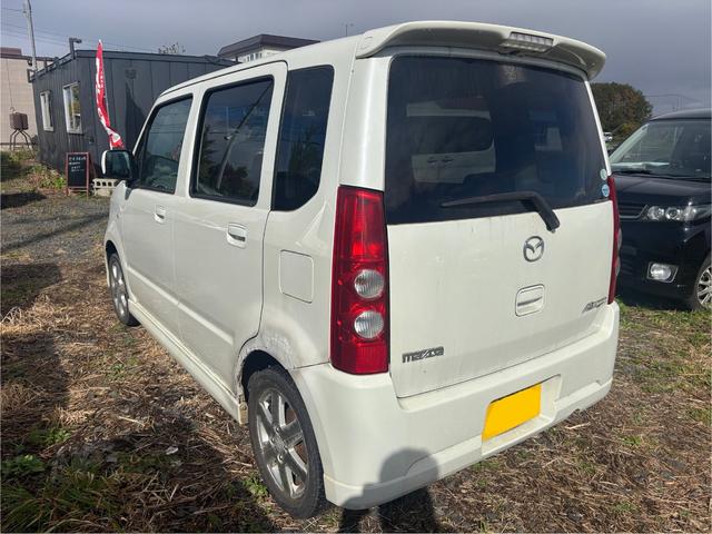 ＡＺワゴン ＦＸ－Ｓスペシャル（3枚目）