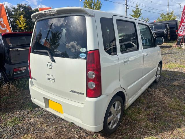 ＡＺワゴン ＦＸ－Ｓスペシャル（4枚目）