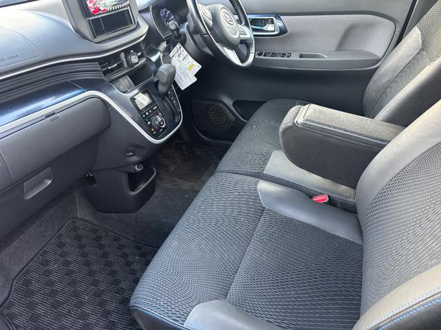 ムーヴ カスタム　ＲＳ　ハイパーＳＡＩＩ　４ＷＤ（12枚目）