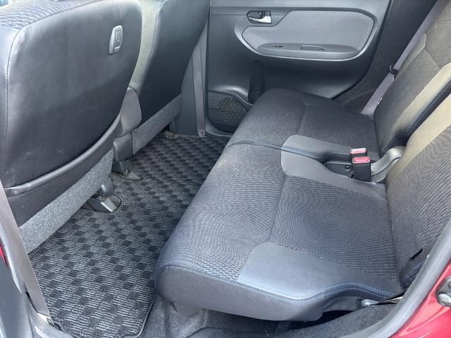 ムーヴ カスタム　ＲＳ　ハイパーＳＡＩＩ　４ＷＤ（13枚目）