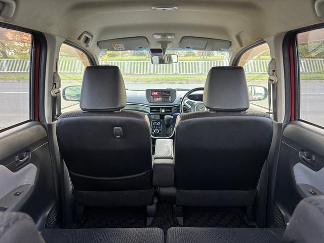 ムーヴ カスタム　ＲＳ　ハイパーＳＡＩＩ　４ＷＤ（16枚目）