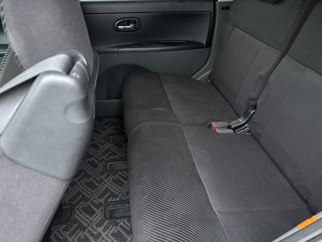 タント カスタムＸ　４ＷＤ（12枚目）