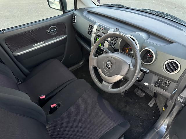 ワゴンＲ ＲＲ－ＤＩ　４ＷＤ（6枚目）