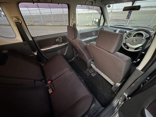 ワゴンＲ ＲＲ－ＤＩ　４ＷＤ（7枚目）