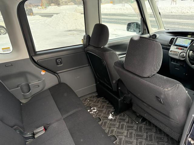 タント カスタムX(12枚目)