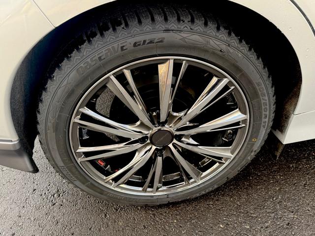 オーラ Ｇ　ＦＯＵＲ　レザーエディション　メーカーオプションニッサンコネクト９インチナビ　ＥＴＣ２．０　ＢＯＳＥサウンドシステム　プロパイロット　アラウンドビュー　寒冷地仕様　ドライブレコーダー　純正アルミ夏タイヤセット積込　ワンオーナー（21枚目）