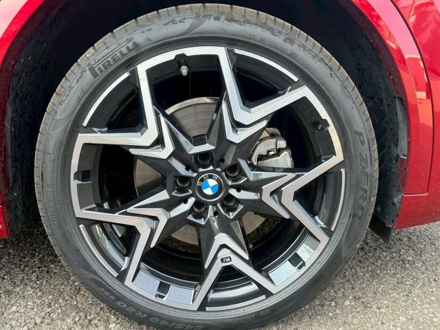 X2 xDrive 20i Mスポーツハイラインパッケージ パノラマルーフ ベージュレザー ハーマンカードン ETC ヘッドアップ(10枚目)