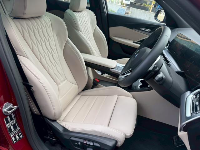 X2 xDrive 20i Mスポーツハイラインパッケージ パノラマルーフ ベージュレザー ハーマンカードン ETC ヘッドアップ(12枚目)