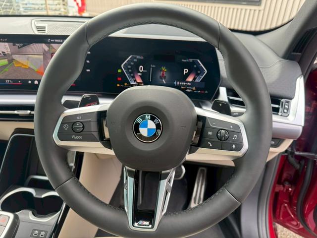 X2 xDrive 20i Mスポーツハイラインパッケージ パノラマルーフ ベージュレザー ハーマンカードン ETC ヘッドアップ(17枚目)