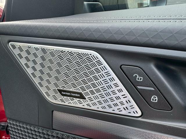 X2 xDrive 20i Mスポーツハイラインパッケージ パノラマルーフ ベージュレザー ハーマンカードン ETC ヘッドアップ(24枚目)