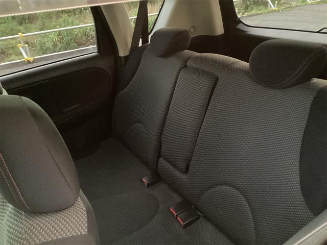 ノート ライダー 4WD ドライブレコーダー ナビ アルミホイール HID スマートキー 電動格納ミラー AT 盗難防止システム 衝突安全ボディ ABS エアコン パワーステアリング パワーウィンドウ(23枚目)