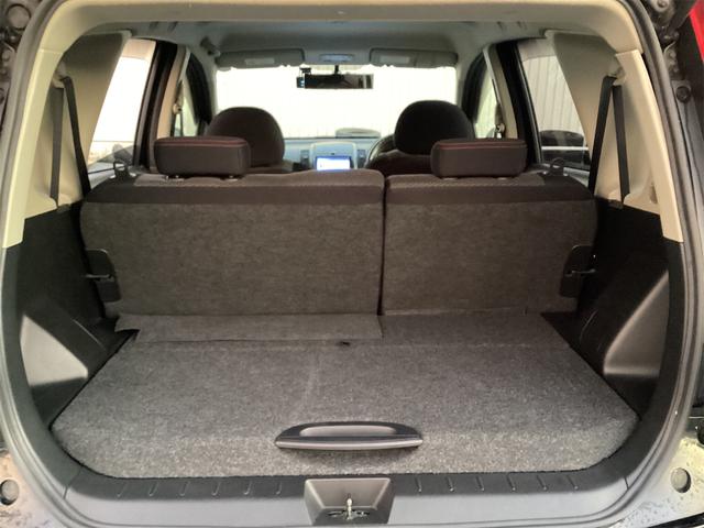 ノート ライダー 4WD ドライブレコーダー ナビ アルミホイール HID スマートキー 電動格納ミラー AT 盗難防止システム 衝突安全ボディ ABS エアコン パワーステアリング パワーウィンドウ(24枚目)