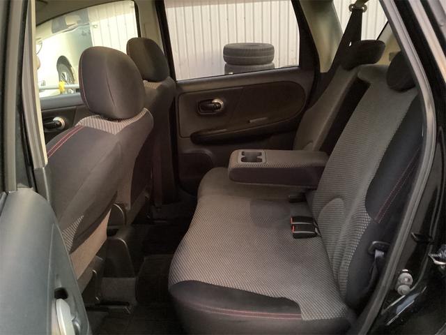 ノート ライダー 4WD ドライブレコーダー ナビ アルミホイール HID スマートキー 電動格納ミラー AT 盗難防止システム 衝突安全ボディ ABS エアコン パワーステアリング パワーウィンドウ(29枚目)