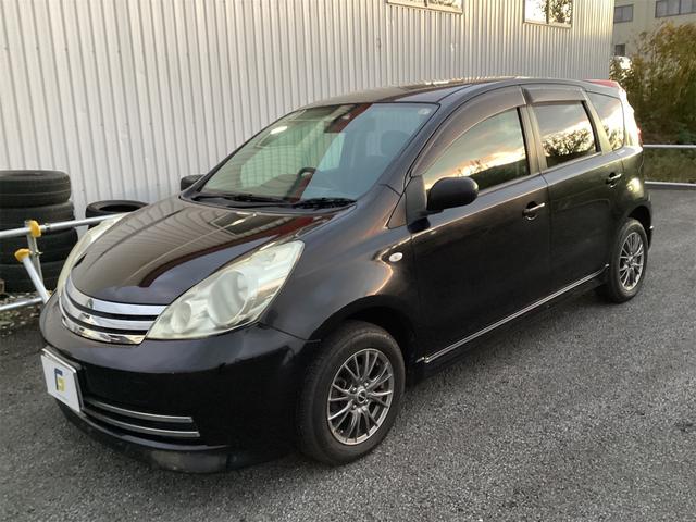 ノート ライダー 4WD ドライブレコーダー ナビ アルミホイール HID スマートキー 電動格納ミラー AT 盗難防止システム 衝突安全ボディ ABS エアコン パワーステアリング パワーウィンドウ(33枚目)