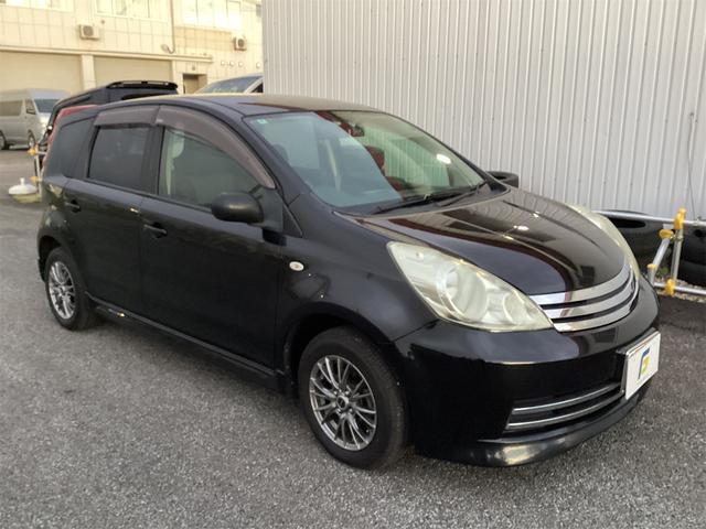 ノート ライダー 4WD ドライブレコーダー ナビ アルミホイール HID スマートキー 電動格納ミラー AT 盗難防止システム 衝突安全ボディ ABS エアコン パワーステアリング パワーウィンドウ(36枚目)