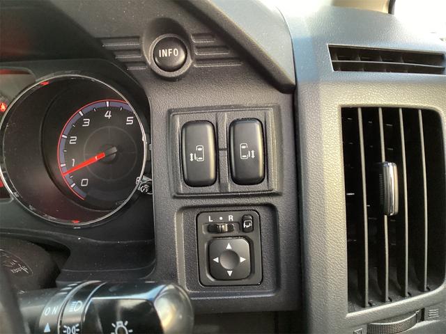 デリカD:5 G プレミアム 4W? 両側パワースライドドア パワーバックドア ロックフォードサウンド サイド、バックカメラ クルーズコントロール ドラレコ スマートキー(8枚目)