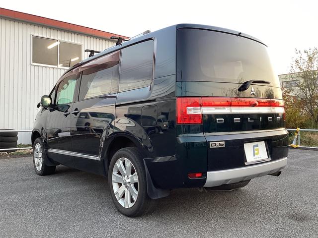 デリカD:5 G プレミアム 4W? 両側パワースライドドア パワーバックドア ロックフォードサウンド サイド、バックカメラ クルーズコントロール ドラレコ スマートキー(16枚目)