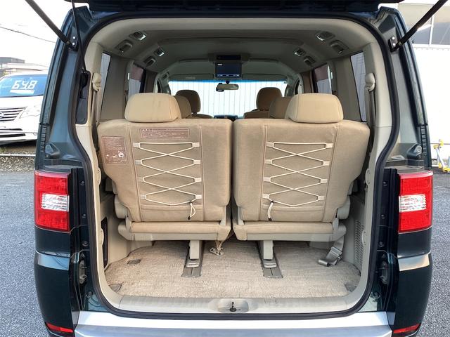 デリカD:5 G プレミアム 4W? 両側パワースライドドア パワーバックドア ロックフォードサウンド サイド、バックカメラ クルーズコントロール ドラレコ スマートキー(19枚目)