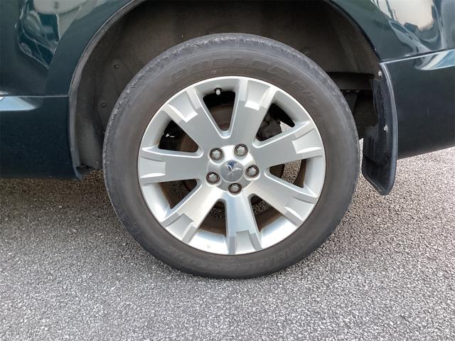 デリカD:5 G プレミアム 4W? 両側パワースライドドア パワーバックドア ロックフォードサウンド サイド、バックカメラ クルーズコントロール ドラレコ スマートキー(20枚目)