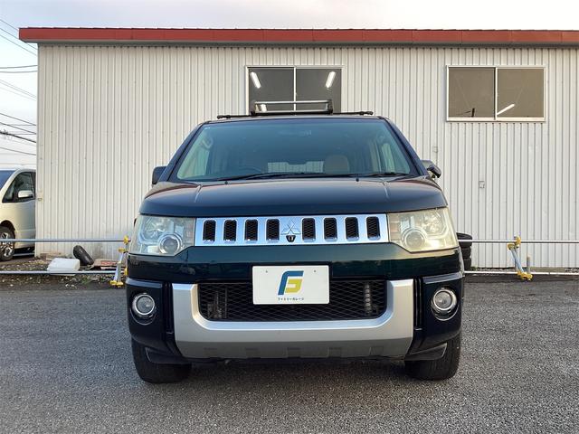 デリカD:5 G プレミアム 4W? 両側パワースライドドア パワーバックドア ロックフォードサウンド サイド、バックカメラ クルーズコントロール ドラレコ スマートキー(22枚目)