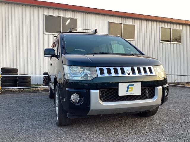 デリカD:5 G プレミアム 4W? 両側パワースライドドア パワーバックドア ロックフォードサウンド サイド、バックカメラ クルーズコントロール ドラレコ スマートキー(23枚目)