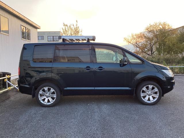 デリカD:5 G プレミアム 4W? 両側パワースライドドア パワーバックドア ロックフォードサウンド サイド、バックカメラ クルーズコントロール ドラレコ スマートキー(28枚目)