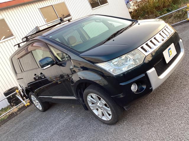 デリカD:5 G プレミアム 4W? 両側パワースライドドア パワーバックドア ロックフォードサウンド サイド、バックカメラ クルーズコントロール ドラレコ スマートキー(31枚目)