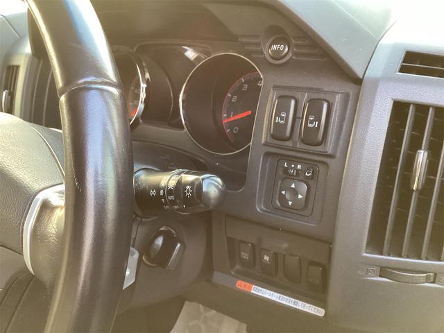 デリカD:5 G プレミアム 4W? 両側パワースライドドア パワーバックドア ロックフォードサウンド サイド、バックカメラ クルーズコントロール ドラレコ スマートキー(34枚目)