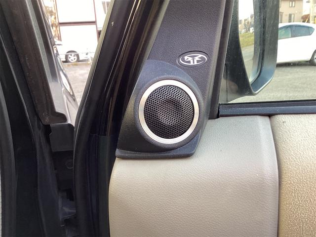 デリカD:5 G プレミアム 4W? 両側パワースライドドア パワーバックドア ロックフォードサウンド サイド、バックカメラ クルーズコントロール ドラレコ スマートキー(35枚目)