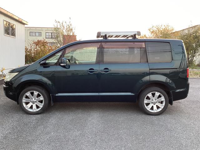 デリカD:5 G プレミアム 4W? 両側パワースライドドア パワーバックドア ロックフォードサウンド サイド、バックカメラ クルーズコントロール ドラレコ スマートキー(63枚目)