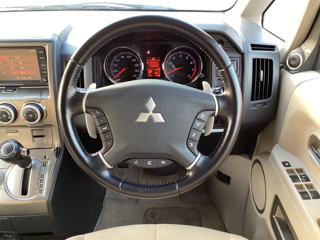 デリカD:5 G プレミアム 4W? 両側パワースライドドア パワーバックドア ロックフォードサウンド サイド、バックカメラ クルーズコントロール ドラレコ スマートキー(73枚目)