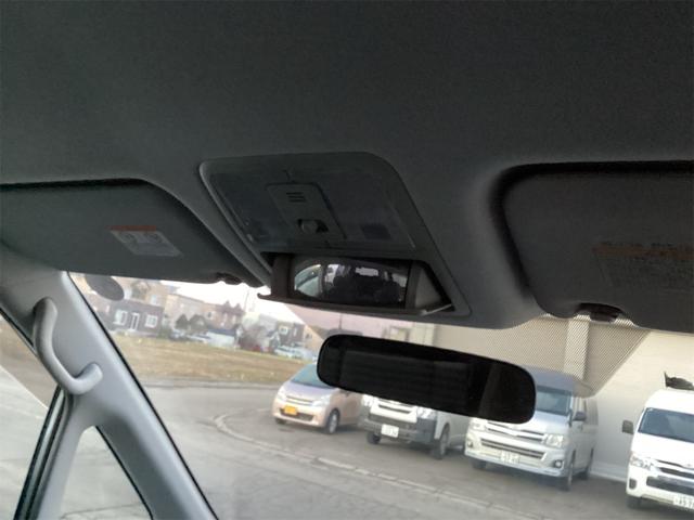 ノア ２．０Ｘ　４ＷＤ　両側スライドドア　３列シート　ＣＶＴ　ＣＤ　カセット　エアコン　パワーウィンドウ（23枚目）