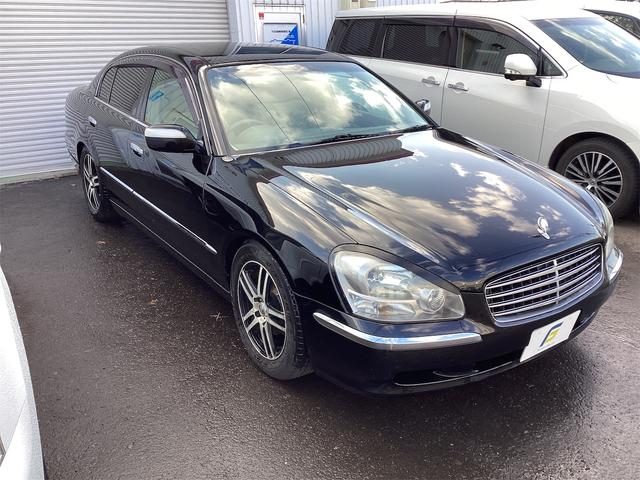 シーマ ３００Ｇ　ＥＴＣ　パークアシスト　ＴＶ　アルミホイール　ＡＴ　キーレスエントリー　電動格納ミラー　パワーシート　ＣＤ　カセット　エアコン　パワーステアリング　パワーウィンドウ（13枚目）