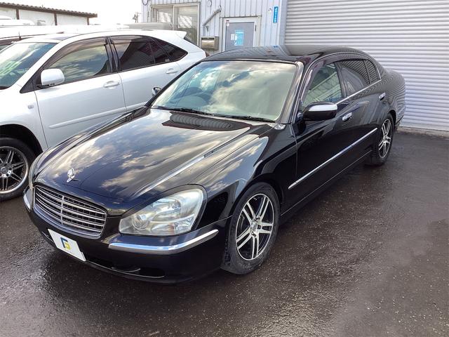 シーマ ３００Ｇ　ＥＴＣ　パークアシスト　ＴＶ　アルミホイール　ＡＴ　キーレスエントリー　電動格納ミラー　パワーシート　ＣＤ　カセット　エアコン　パワーステアリング　パワーウィンドウ（15枚目）