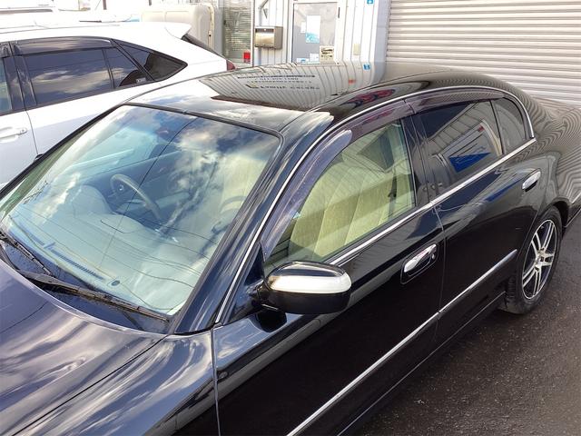 シーマ ３００Ｇ　ＥＴＣ　パークアシスト　ＴＶ　アルミホイール　ＡＴ　キーレスエントリー　電動格納ミラー　パワーシート　ＣＤ　カセット　エアコン　パワーステアリング　パワーウィンドウ（16枚目）