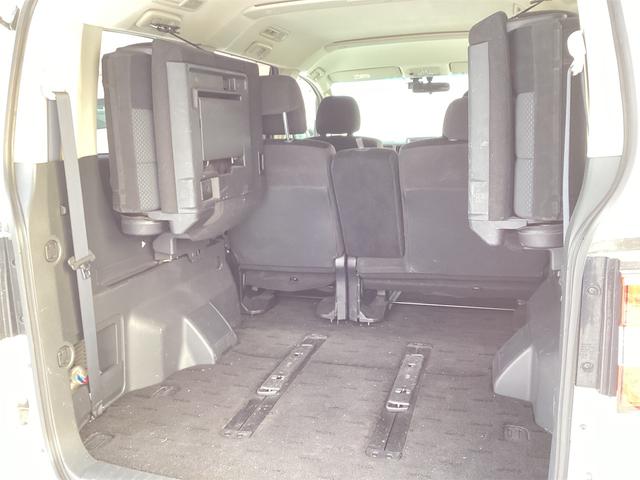 デリカＤ：５ Ｇ　ナビパッケージ　４ＷＤ　ドライブレコーダー　ＥＴＣ　バックカメラ　サイドカメラ　クルーズコントロール　両側スライド・片側電動　オートライト　スマートキー　電動格納ミラー　３列シート　アルミホイール　スタッドレスタイヤ（61枚目）