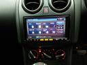 NISSAN DUALIS